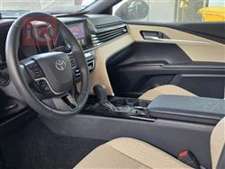 تۆیۆتا کامری